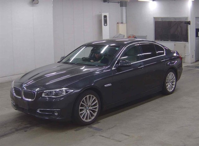 Used BMW 5 Series in Bradford, West Yorkshire
