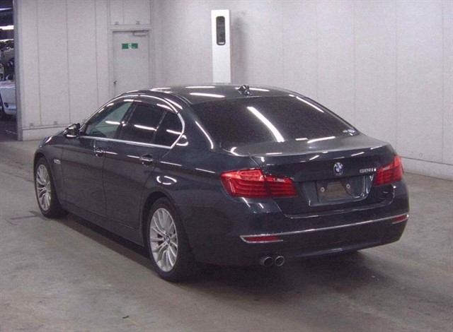 Used BMW 5 Series in Bradford, West Yorkshire