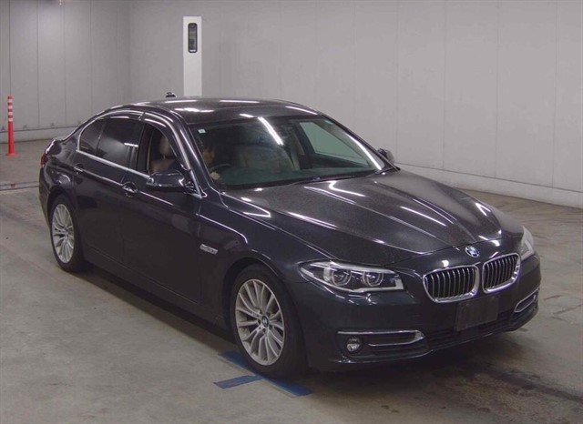 Used BMW 5 Series in Bradford, West Yorkshire
