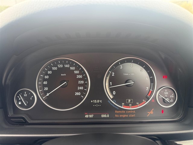 Used BMW 5 Series