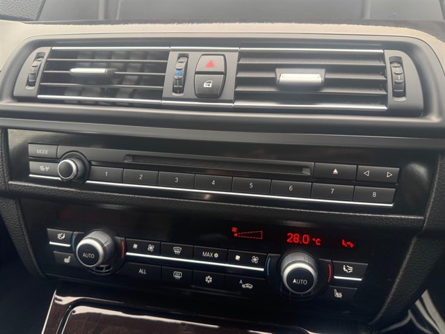 Used BMW 5 Series