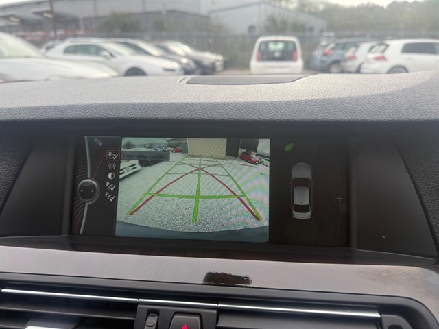Used BMW 5 Series