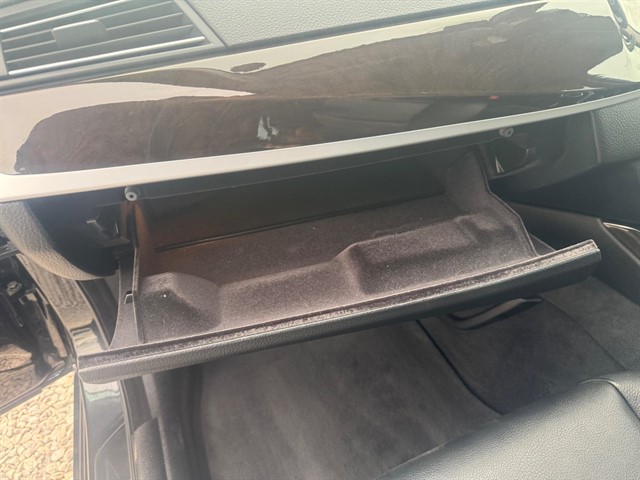 Used BMW 5 Series