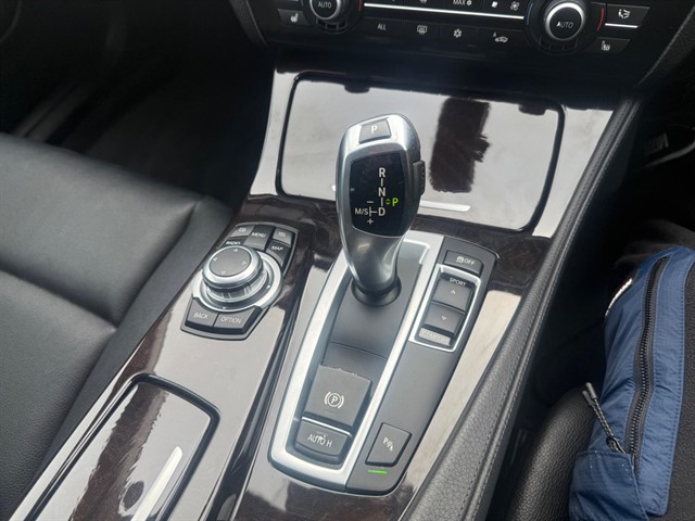 Used BMW 5 Series
