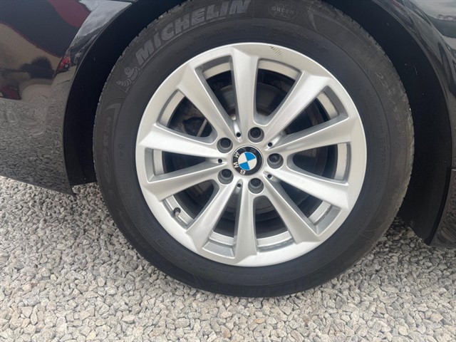 Used BMW 5 Series
