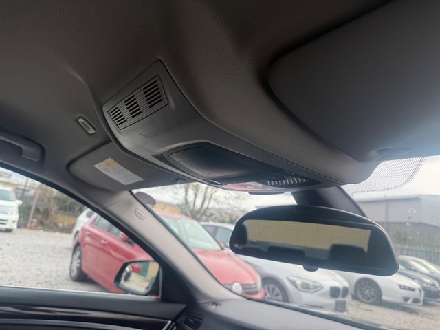Used BMW 5 Series