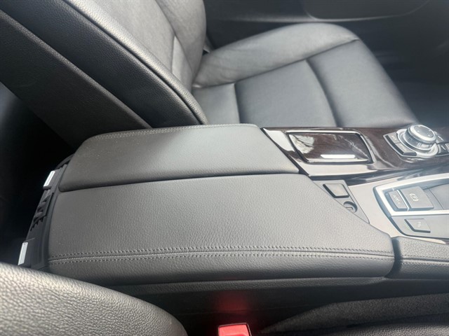 Used BMW 5 Series