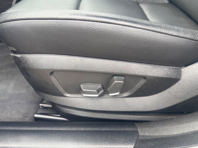 Used BMW 5 Series