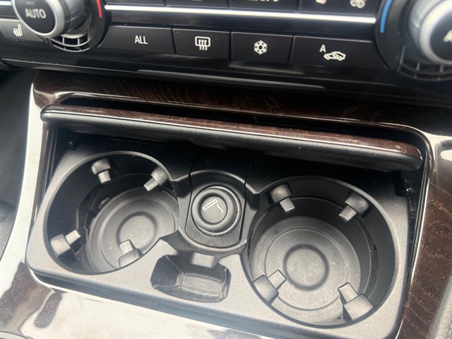 Used BMW 5 Series