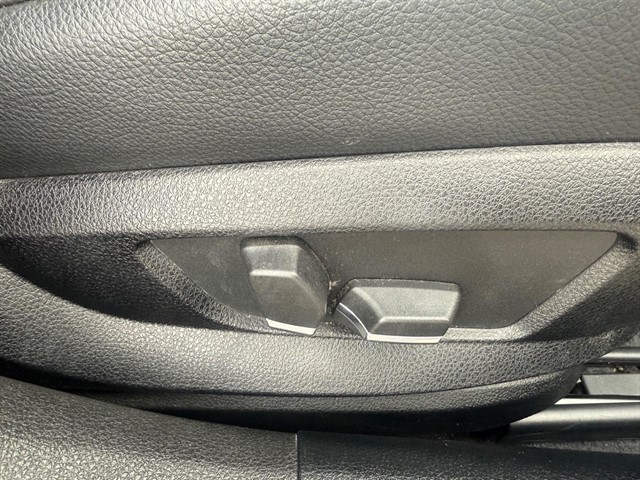 Used BMW 5 Series