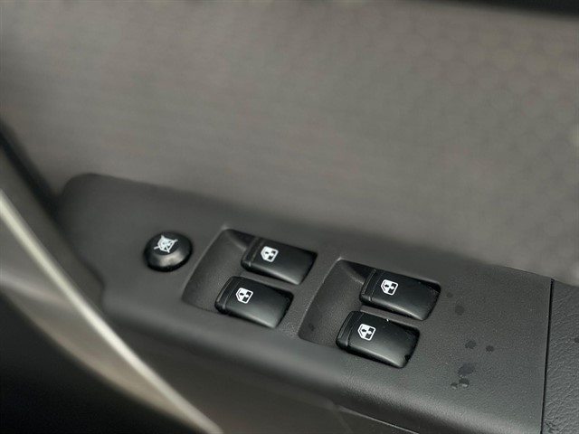 Used Chevrolet Aveo