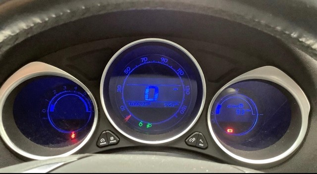Used Citroen DS4