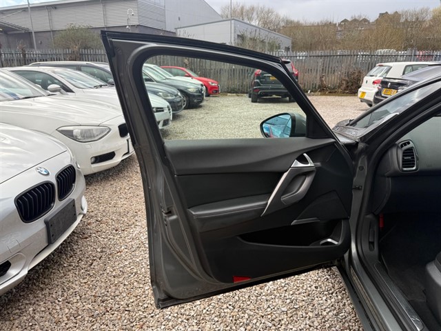 Used Citroen DS5