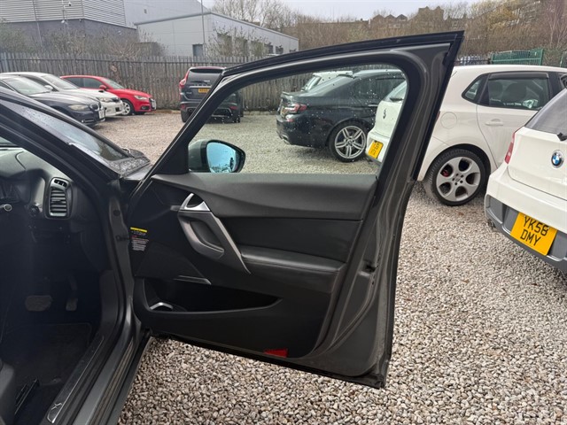 Used Citroen DS5