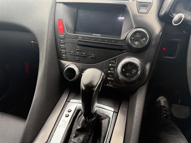 Used Citroen DS5