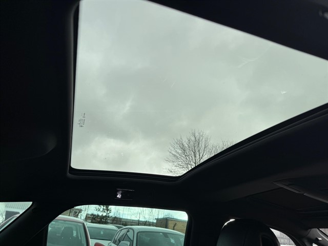 Used Citroen DS5