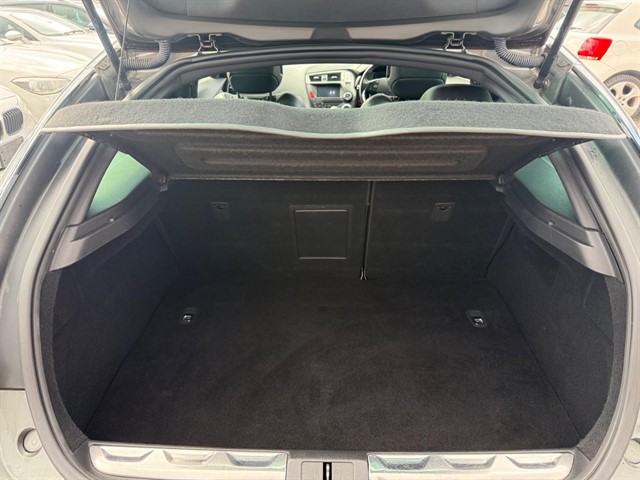 Used Citroen DS5