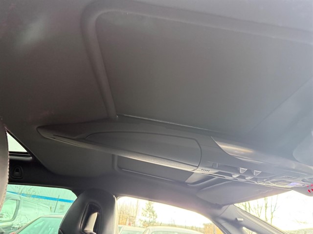 Used Citroen DS5