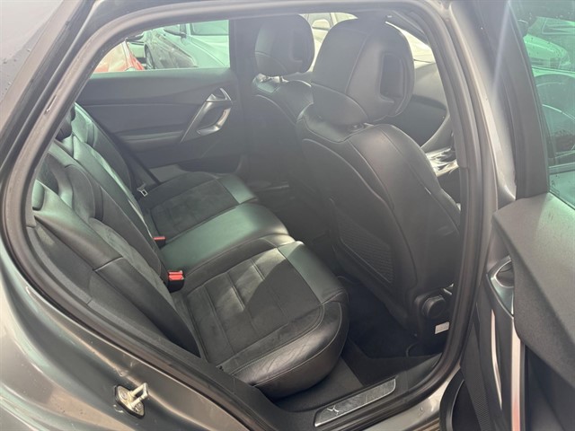 Used Citroen DS5