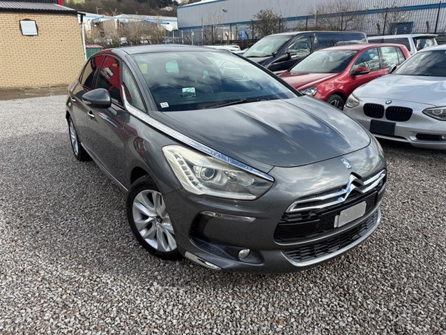Used Citroen DS5 in Bradford, West Yorkshire