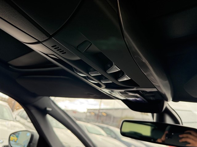 Used Citroen DS5
