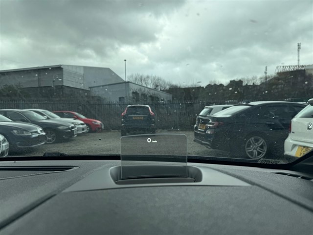 Used Citroen DS5