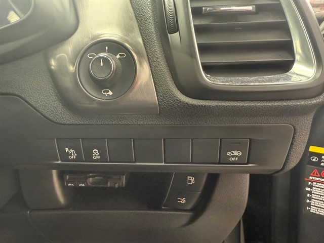 Used Citroen DS5