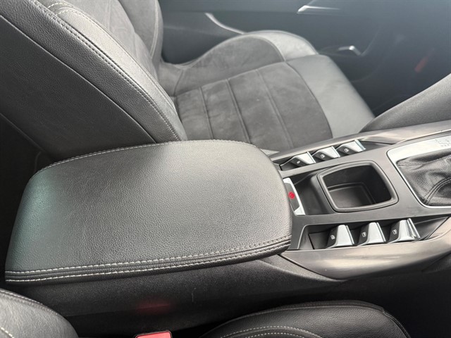 Used Citroen DS5