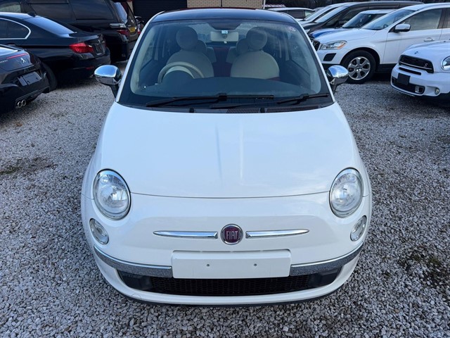 Used Fiat 500 in Bradford, West Yorkshire