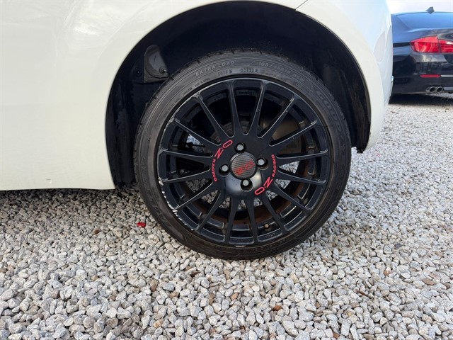 Used Fiat 500