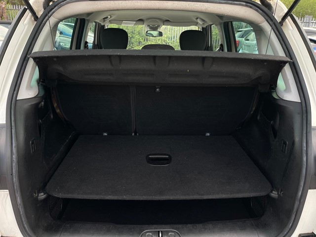 Used Fiat 500L