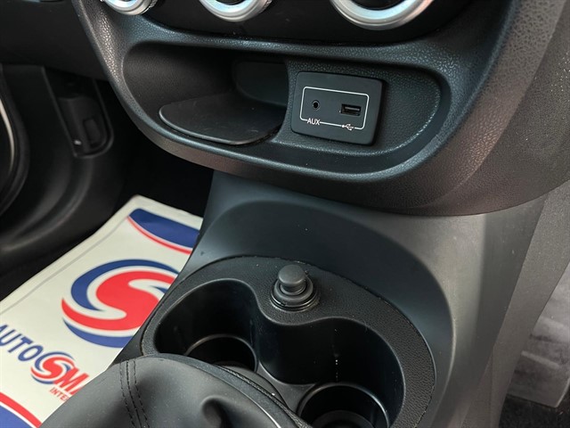 Used Fiat 500L