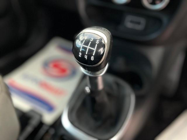 Used Fiat 500L