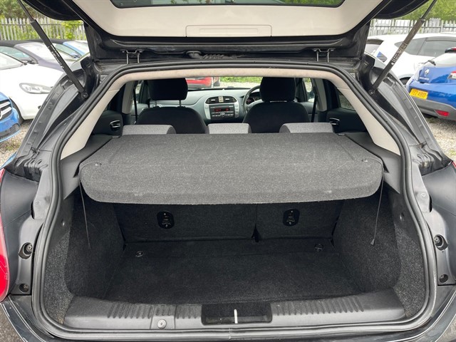 Used Fiat Bravo