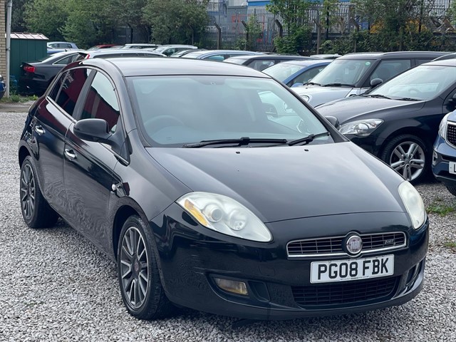 Used Fiat Bravo in Bradford, West Yorkshire