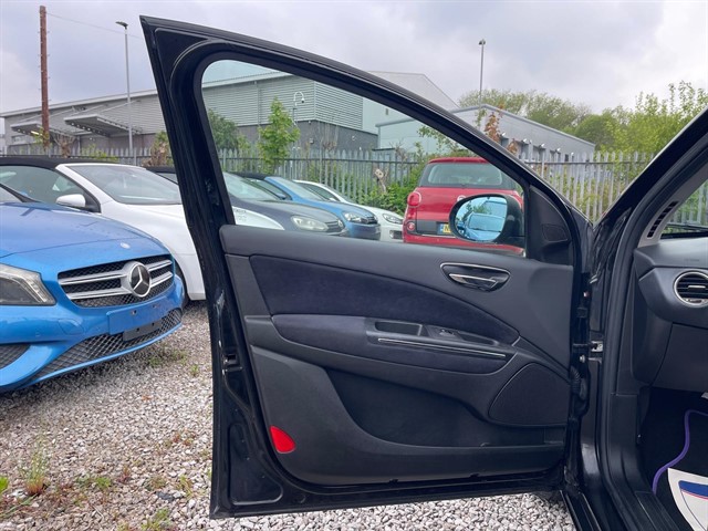Used Fiat Bravo
