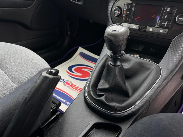 Used Fiat Bravo