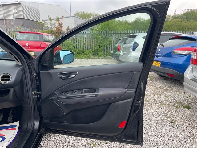 Used Fiat Bravo