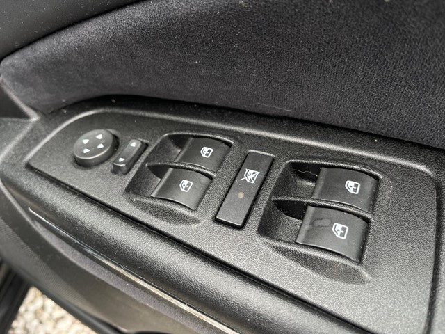 Used Fiat Bravo