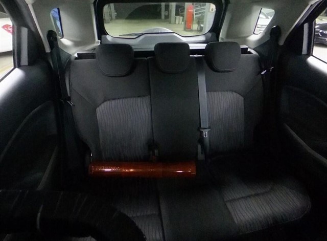 Used Ford EcoSport