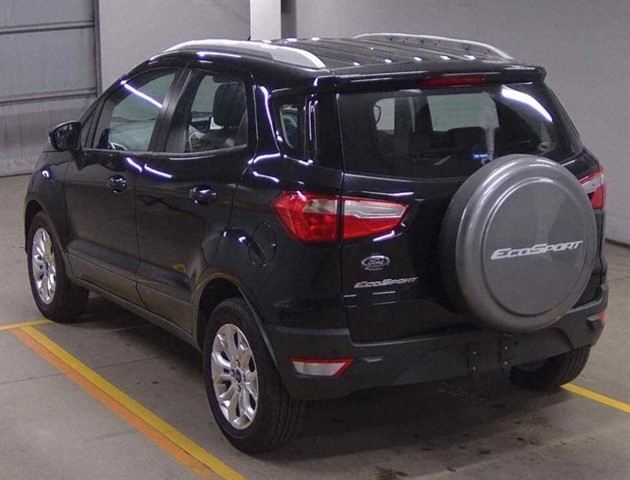 Used Ford EcoSport in Bradford, West Yorkshire