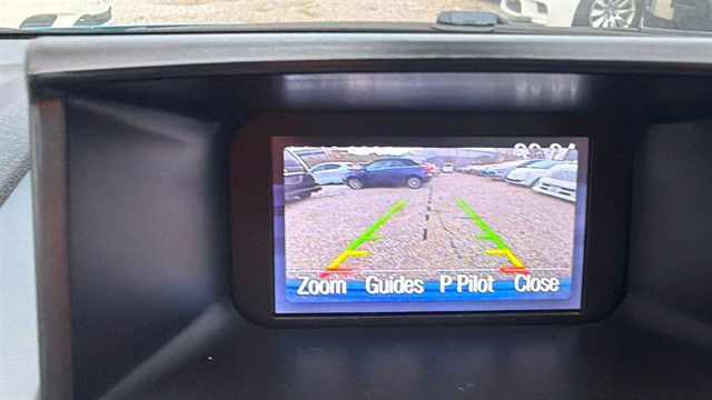 Used Ford Fiesta