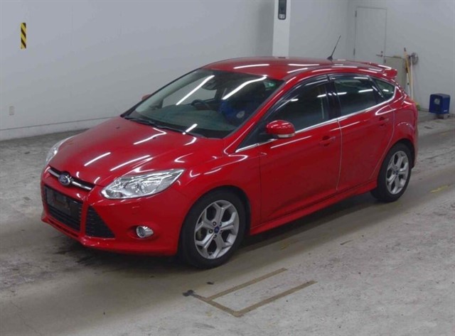 Used Ford Focus in Bradford, West Yorkshire