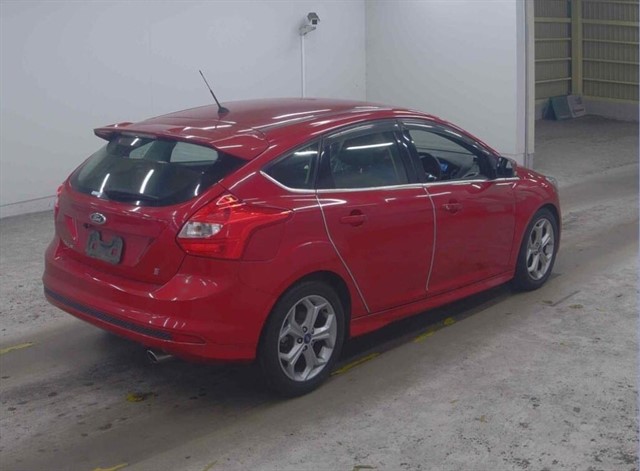 Used Ford Focus in Bradford, West Yorkshire