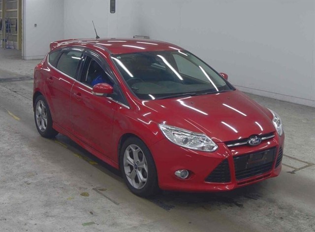 Used Ford Focus in Bradford, West Yorkshire