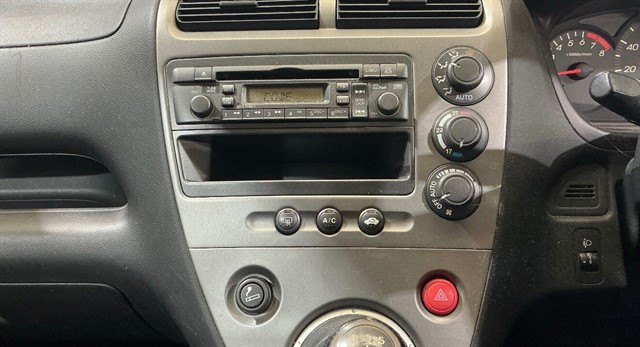 Used Honda Civic
