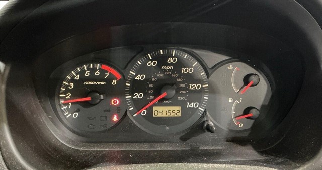 Used Honda Civic