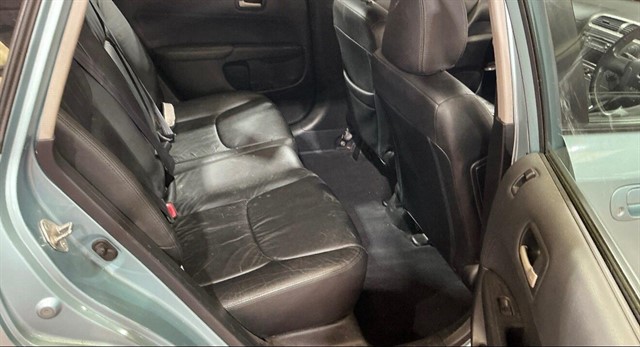 Used Honda Civic