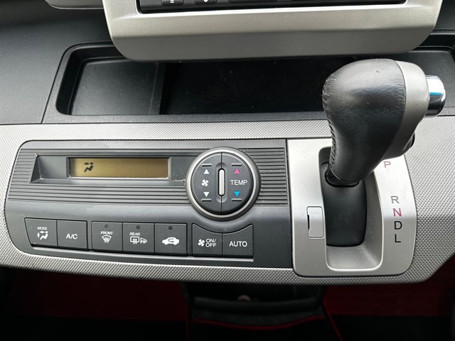 Used Honda Freed