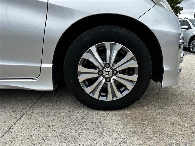 Used Honda Freed